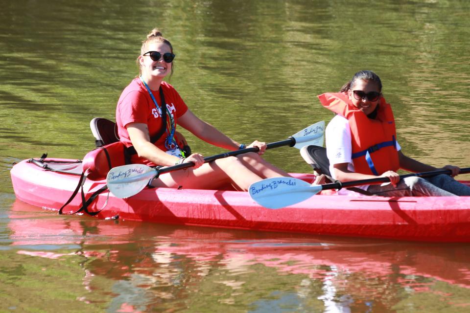 Summer Program - The Painted Turtle