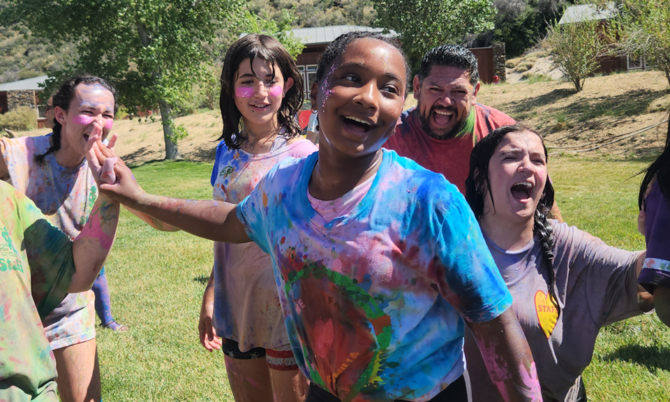 The Painted Turtle - A SeriousFun Camp, Founded by Paul Newman